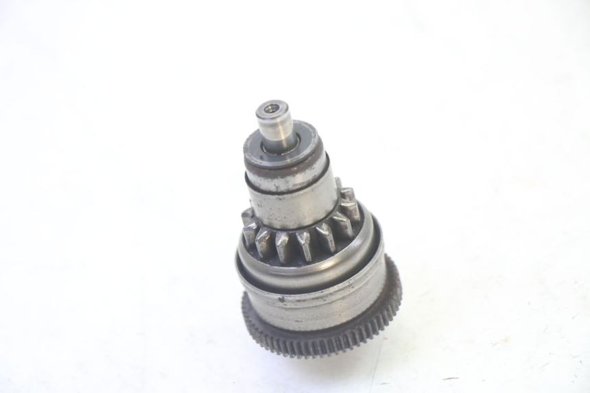 photo de ROUE LIBRE DEMARREUR KYMCO LIKE 4T 50 (2019 - 2025) - Zoom état d’usage