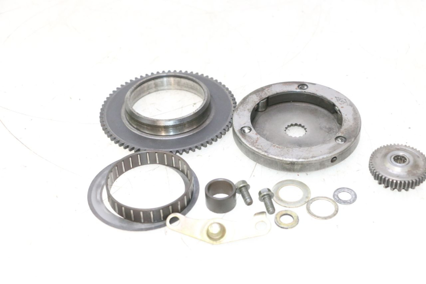 photo de ROUE LIBRE DEMARREUR IMF INDUSTRIE NEW PACH 2T 50 (2014 - 2020) - Autre angle de vue