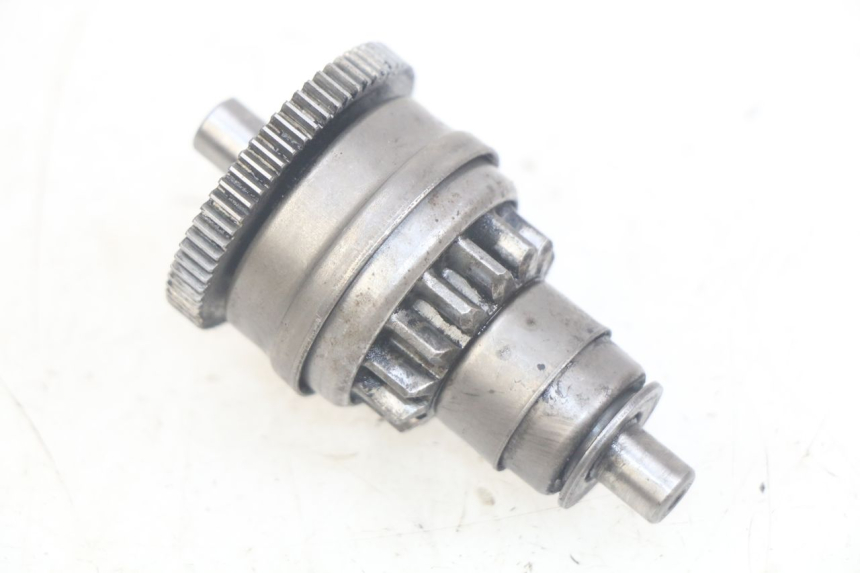 photo de ROUE LIBRE DEMARREUR PIAGGIO NEW TYPHOON 50 (2010 - 2017) - Vue principale