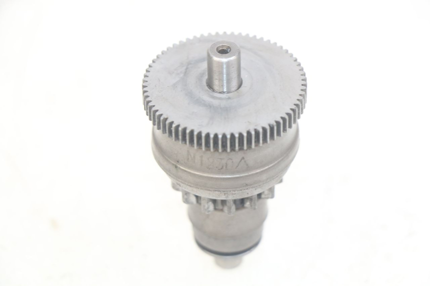 photo de ROUE LIBRE DEMARREUR PIAGGIO NEW TYPHOON 50 (2010 - 2017) - Détail de la pièce