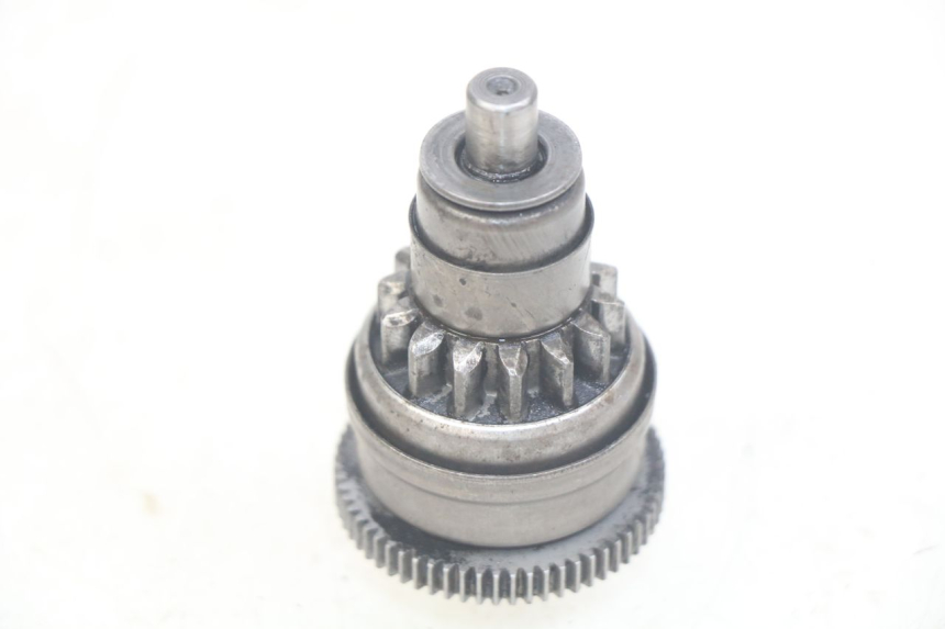 photo de ROUE LIBRE DEMARREUR PIAGGIO NEW TYPHOON 50 (2010 - 2017) - Zoom état d’usage