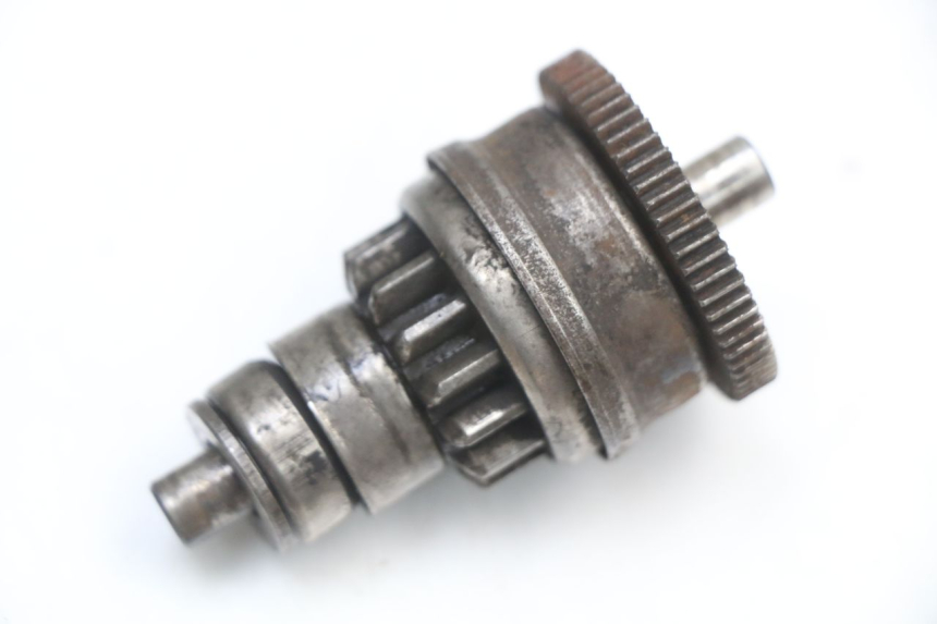 photo de ROUE LIBRE DEMARREUR PIAGGIO NEW TYPHOON 50 (2018 - 2021) - Vue principale