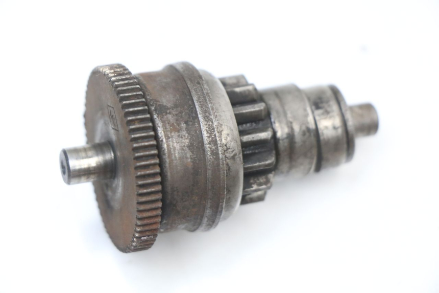 photo de ROUE LIBRE DEMARREUR PIAGGIO NEW TYPHOON 50 (2018 - 2021) - Détail de la pièce