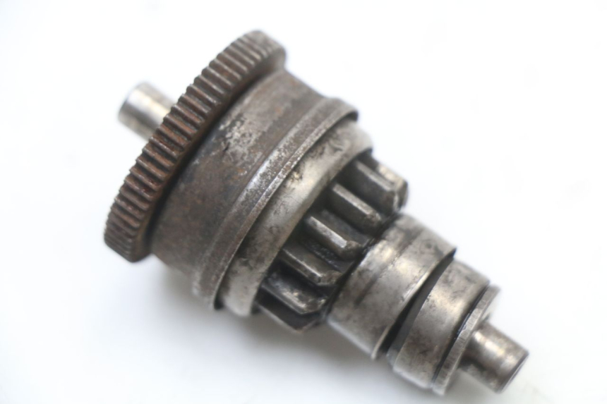 photo de ROUE LIBRE DEMARREUR PIAGGIO NEW TYPHOON 50 (2018 - 2021) - Autre angle de vue