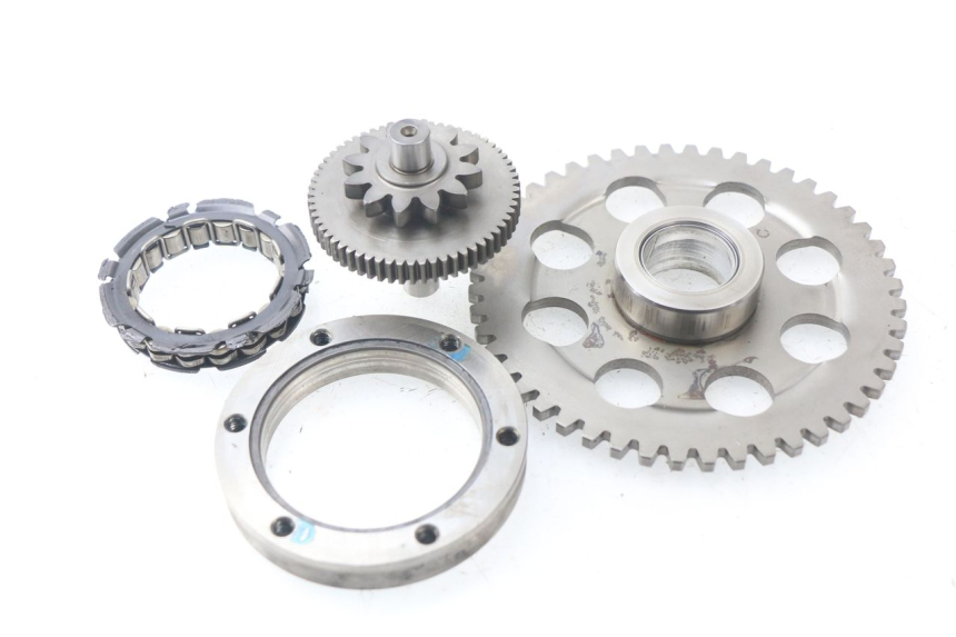 photo de ROUE LIBRE DEMARREUR GILERA NEXUS 125 (2009 - 2013) - Vue principale