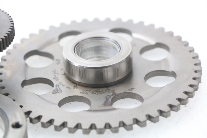 photo de ROUE LIBRE DEMARREUR GILERA NEXUS 125 (2009 - 2013) - Vue d’ensemble