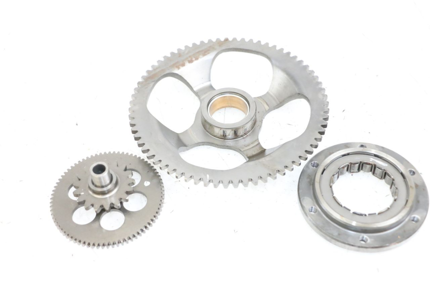 photo de ROUE LIBRE DEMARREUR KAWASAKI NINJA 400 (2018 - 2023) - Vue principale