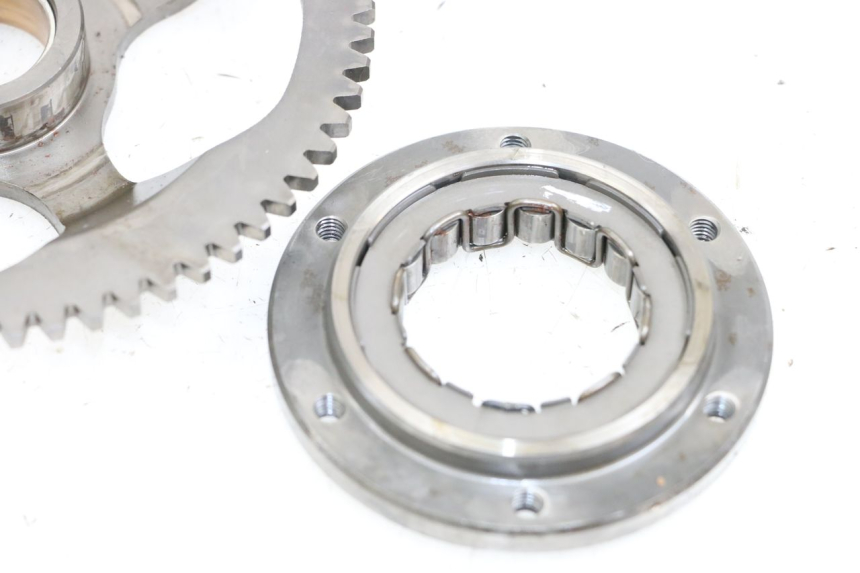 photo de ROUE LIBRE DEMARREUR KAWASAKI NINJA 400 (2018 - 2023) - État de surface