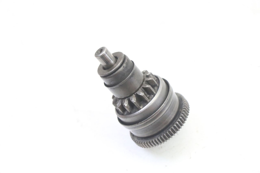 photo de ROUE LIBRE DEMARREUR PIAGGIO NRG POWER PUREJET 50 (2018 - 2021) - Zoom état d’usage