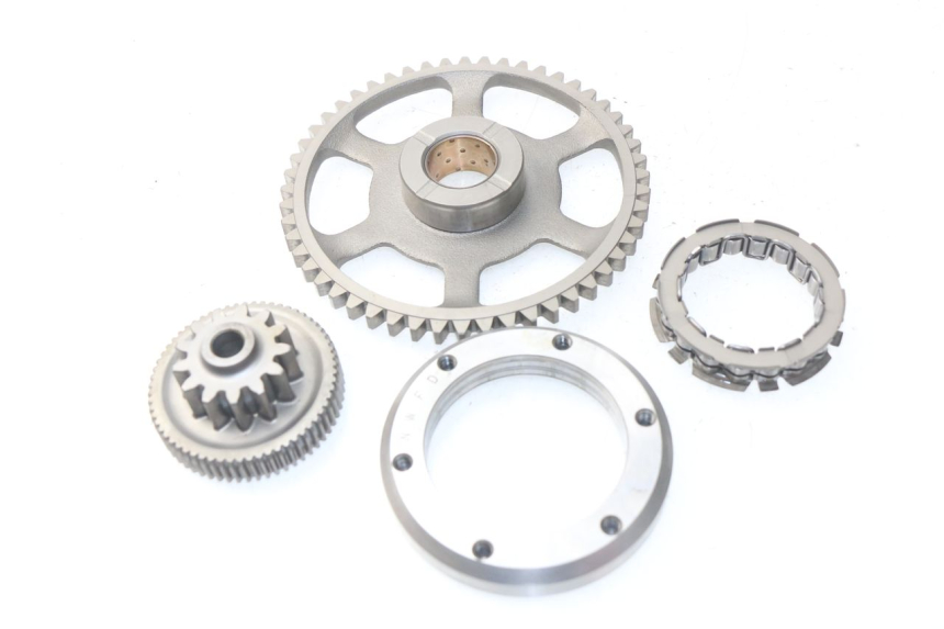 photo de ROUE LIBRE DEMARREUR HONDA NSS EX FORZA 250 (2005 - 2013) - Vue principale