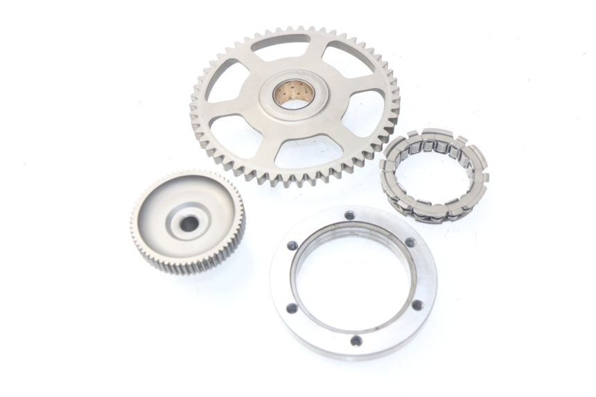 photo de ROUE LIBRE DEMARREUR HONDA NSS EX FORZA 250 (2005 - 2013) - Zoom état d’usage