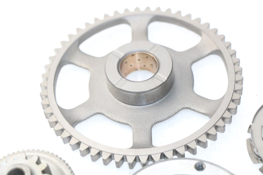 photo de ROUE LIBRE DEMARREUR HONDA NSS EX FORZA 250 (2005 - 2013) - Vue d’ensemble