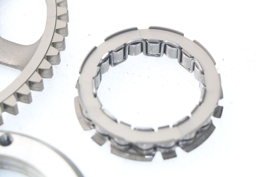 photo de ROUE LIBRE DEMARREUR HONDA NSS EX FORZA 250 (2005 - 2013) - Points de fixation