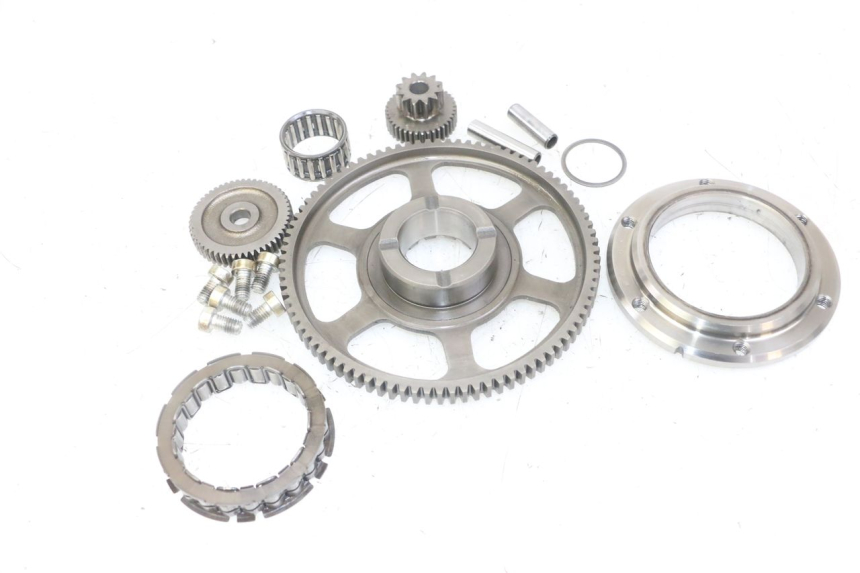 photo de ROUE LIBRE DEMARREUR HONDA NTV DEAUVILLE ABS 700 (2007 - 2016) - Vue principale