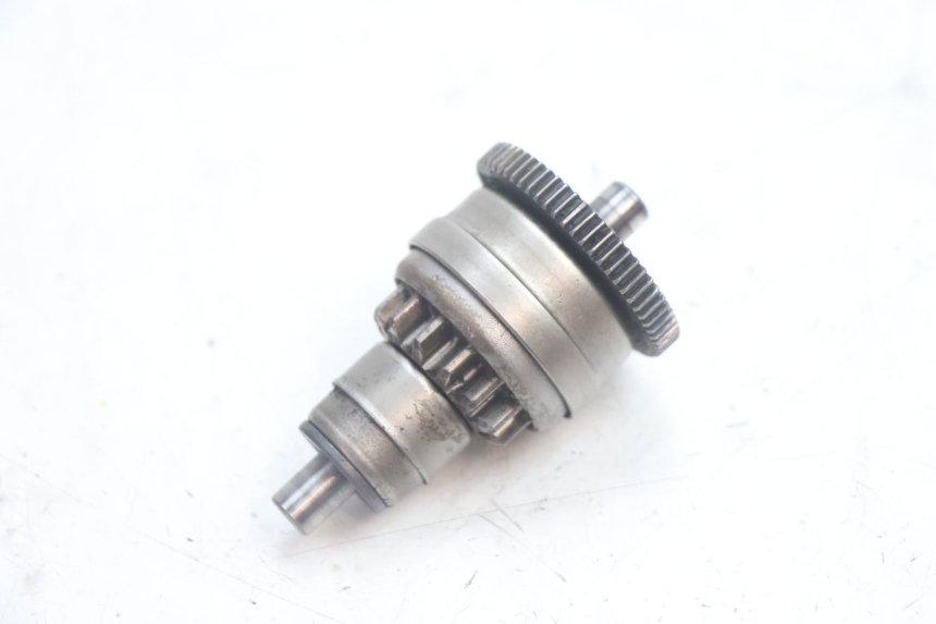 photo de ROUE LIBRE DEMARREUR JM MOTORS OLDIES 4T 50 (2020 - 2026) - Vue principale