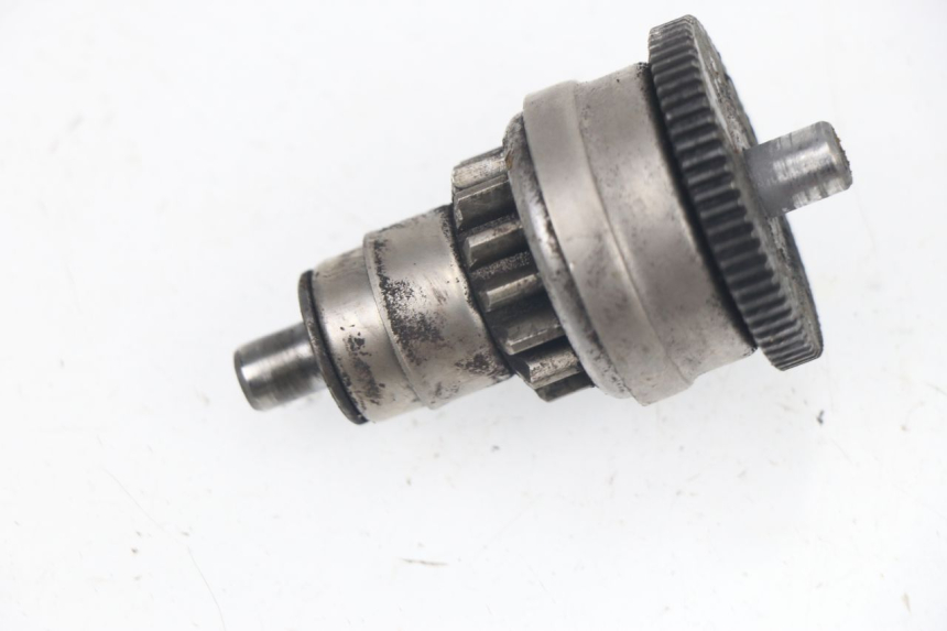 photo de ROUE LIBRE DEMARREUR JM MOTORS OLDIES GT 4T 50 (2010 - 2017) - Vue principale