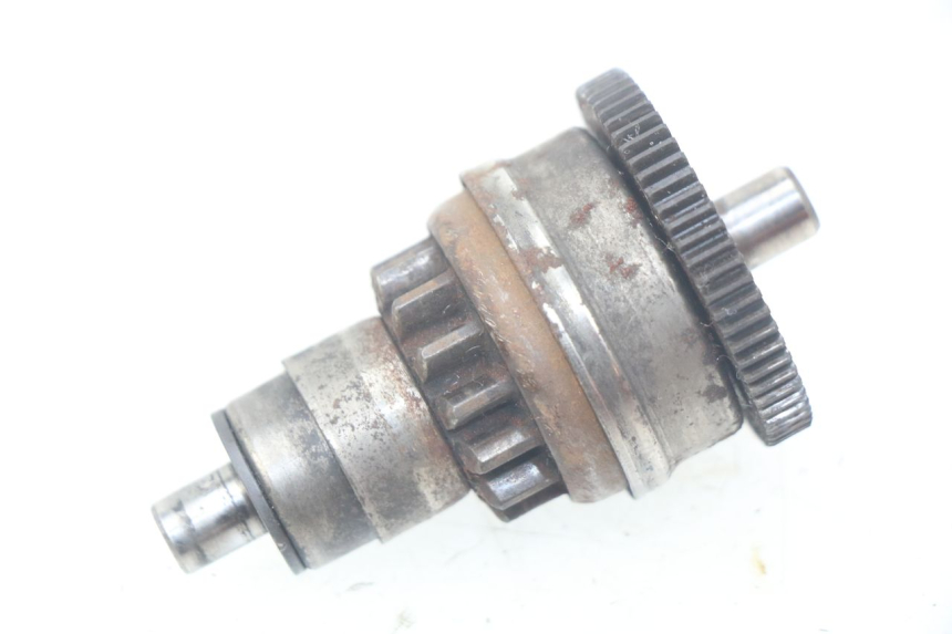 photo de ROUE LIBRE DEMARREUR NECO ONE 4T 50 (2011 - 2020) - Vue principale