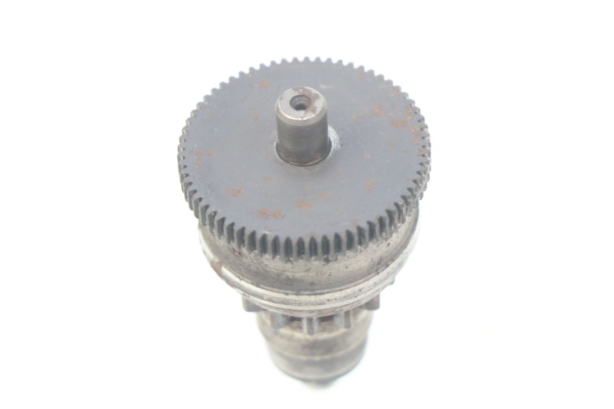 photo de ROUE LIBRE DEMARREUR NECO ONE 4T 50 (2011 - 2020) - Zoom état d’usage