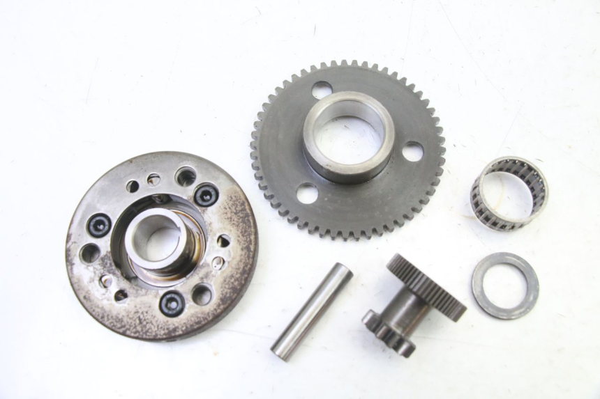 photo de ROUE LIBRE DEMARREUR SYM ORBIT 2 4T 50 (2008 - 2017) - Détail de la pièce