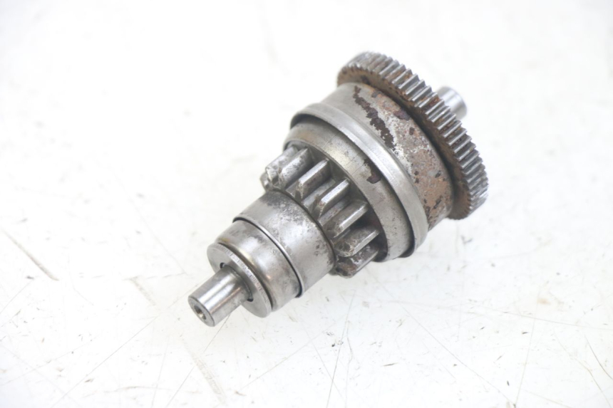 photo de ROUE LIBRE DEMARREUR SYM ORBIT 2 TS 2T 50 (2011 - 2016) - Vue principale