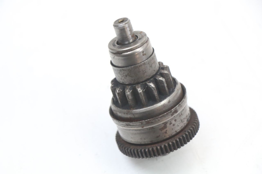 photo de Freewheel starter SYM ORBIT 50 (2008 - 2010) - Zoom état d’usage