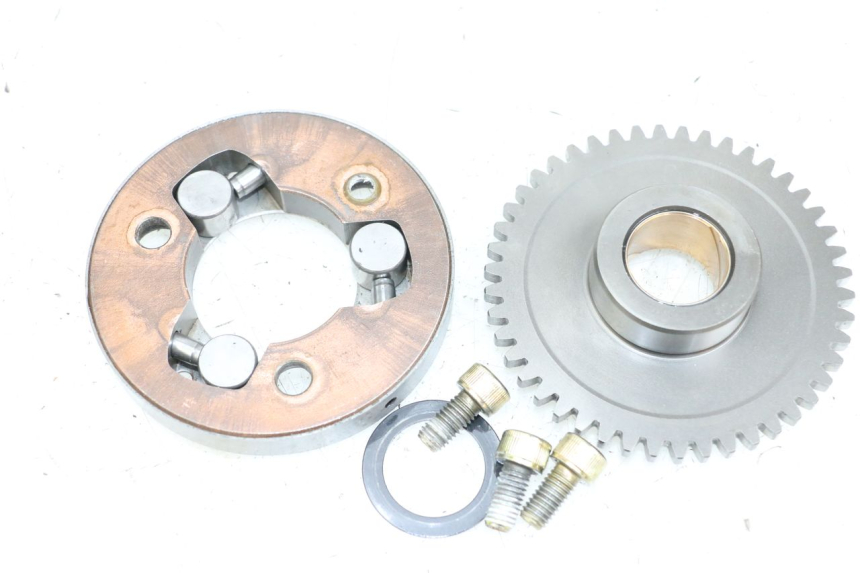 photo de ROUE LIBRE DEMARREUR ASTOR ORCAL 125 (2015 - 2017) - Autre angle de vue