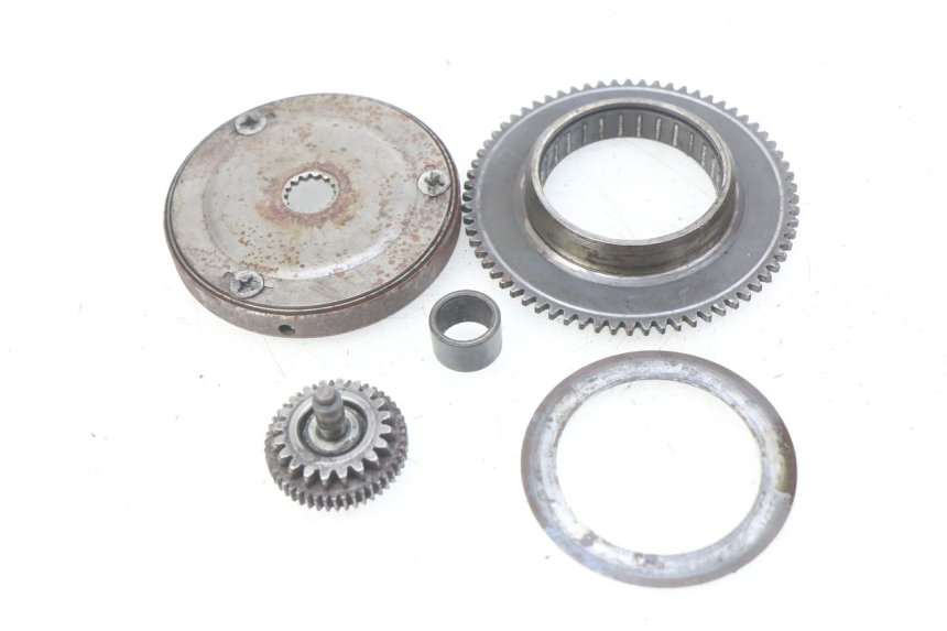 photo de ROUE LIBRE DEMARREUR TNT MOTOR OTTO 2T 50 (2012 - 2018) - Vue principale