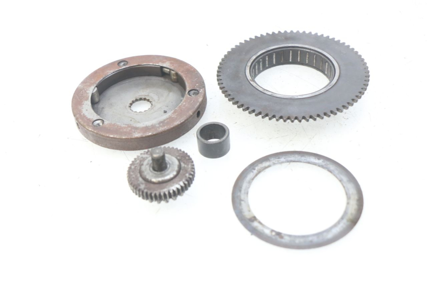 photo de ROUE LIBRE DEMARREUR TNT MOTOR OTTO 2T 50 (2012 - 2018) - Autre angle de vue