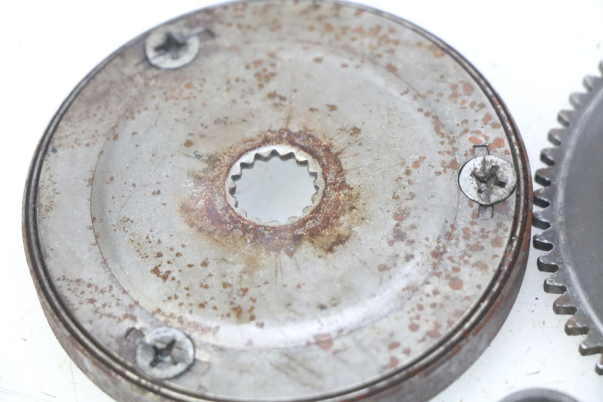 photo de ROUE LIBRE DEMARREUR TNT MOTOR OTTO 2T 50 (2012 - 2018) - Vue d’ensemble