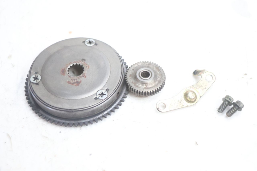 photo de ROUE LIBRE DEMARREUR IMF INDUSTRIE PACH 2T 50 (2009 - 2013) - Vue principale