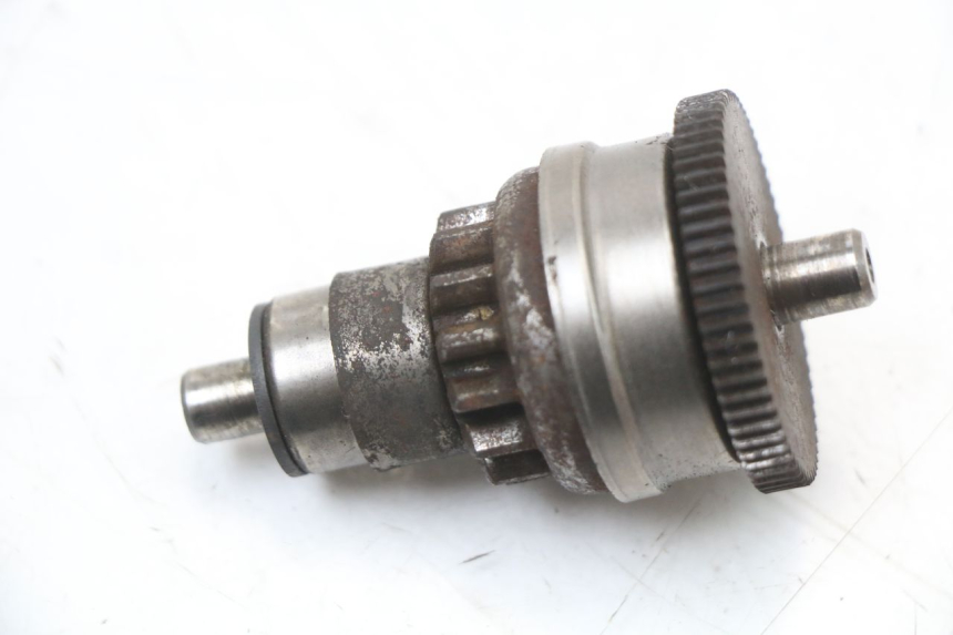 photo de Freewheel starter IMF INDUSTRIE PACH 4T 50 (2009 - 2018) - Détail de la pièce