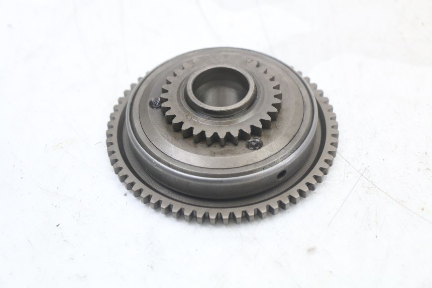 photo de ROUE LIBRE DEMARREUR PEUGEOT DJANGO 125 (2014 - 2017) - Autre angle de vue