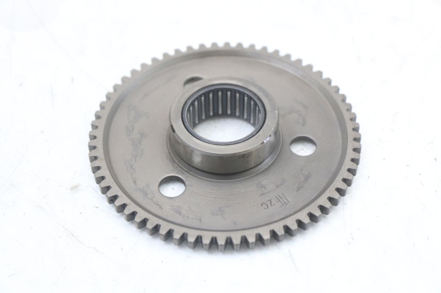 photo de ROUE LIBRE DEMARREUR PEUGEOT DJANGO 125 (2014 - 2017) - Gros plan technique