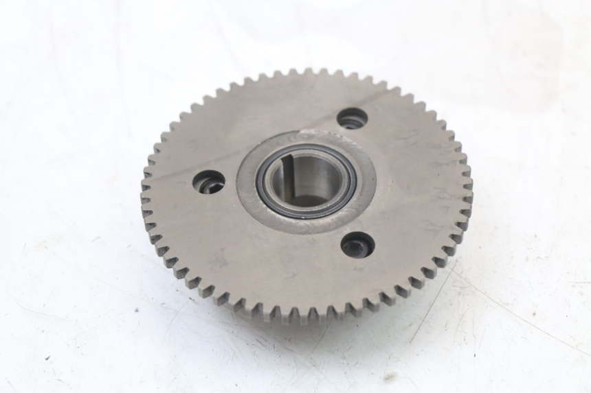 photo de ROUE LIBRE DEMARREUR PEUGEOT DJANGO 125 (2014 - 2017) - Vue d’ensemble