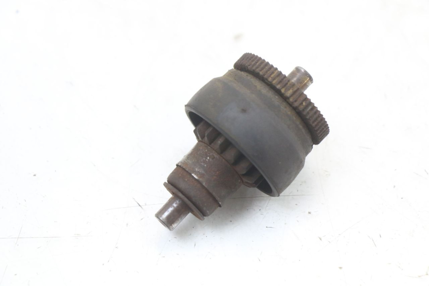 photo de ROUE LIBRE DEMARREUR PEUGEOT ELYSTAR 50 (2002 - 2014) - Détail de la pièce