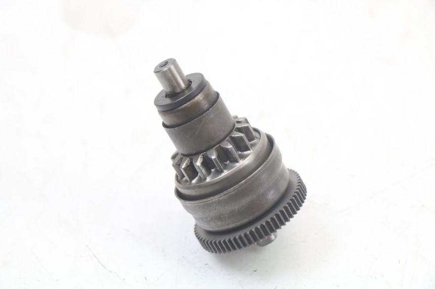 photo de ROUE LIBRE DEMARREUR PEUGEOT LUDIX 50 (2005 - 2007) - Zoom état d’usage