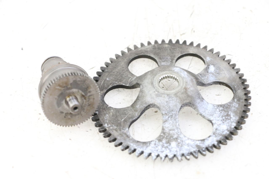 photo de ROUE LIBRE DEMARREUR PEUGEOT SPEEDFIGHT 3 LC 2T 50 (2009 - 2015) - Détail de la pièce