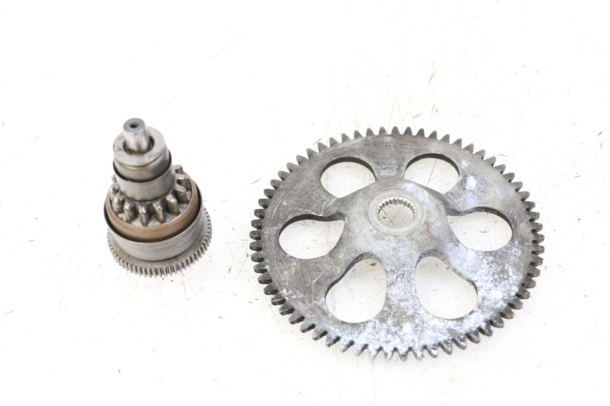 photo de ROUE LIBRE DEMARREUR PEUGEOT SPEEDFIGHT 3 LC 2T 50 (2009 - 2015) - Autre angle de vue