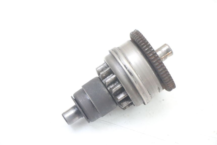 photo de ROUE LIBRE DEMARREUR PEUGEOT TKR TREKKER FURIOUS 50 (2005 - 2014) - Vue principale