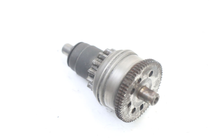 photo de ROUE LIBRE DEMARREUR PEUGEOT TKR TREKKER FURIOUS 50 (2005 - 2014) - Détail de la pièce