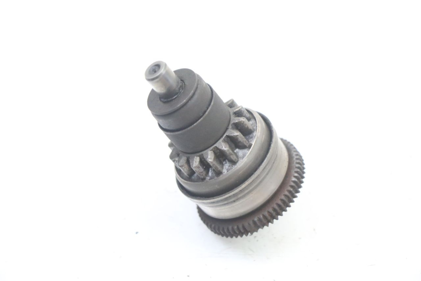 photo de ROUE LIBRE DEMARREUR PEUGEOT TKR TREKKER FURIOUS 50 (2005 - 2014) - Zoom état d’usage