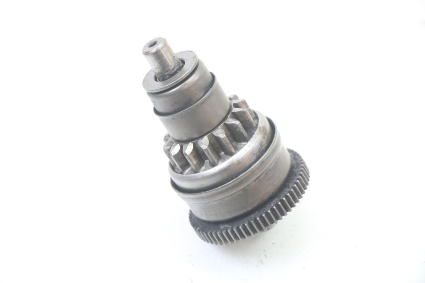 photo de ROUE LIBRE DEMARREUR PIAGGIO VESPA S 2T 50 (2007 - 2014) - Zoom état d’usage