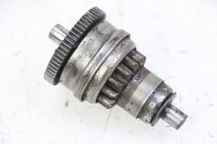 photo de ROUE LIBRE DEMARREUR PIAGGIO VESPA S 2T 50 (2007 - 2014) - Vue principale