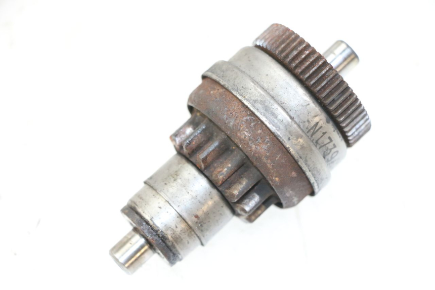 photo de ROUE LIBRE DEMARREUR PIAGGIO ZIP 4T 50 (2018 - 2020) - Vue principale