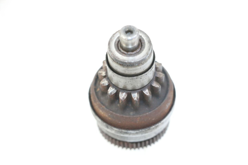 photo de ROUE LIBRE DEMARREUR PIAGGIO ZIP 4T 50 (2018 - 2020) - Détail de la pièce