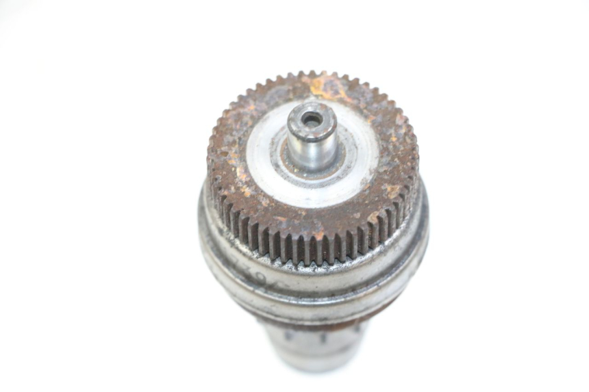 photo de ROUE LIBRE DEMARREUR PIAGGIO ZIP 4T 50 (2018 - 2020) - Zoom état d’usage