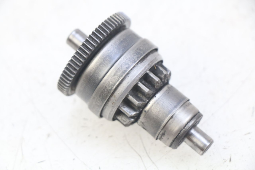 photo de ROUE LIBRE DEMARREUR UNIVERSAL BIKE RETRO 50 (2019 - 2023) - Vue principale