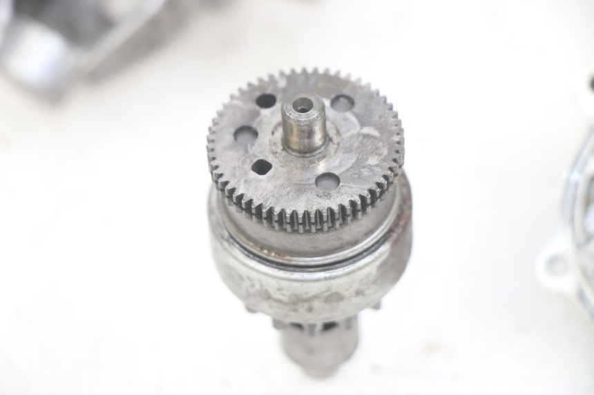 photo de ROUE LIBRE DEMARREUR GILERA RK 50 (1996 - 1999) - Vue d’ensemble