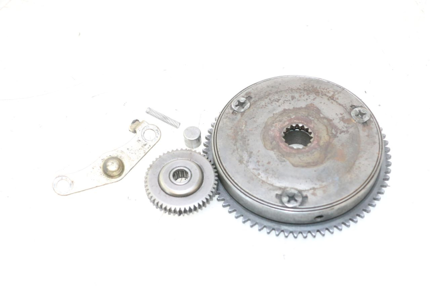 photo de ROUE LIBRE DEMARREUR TNT MOTOR ROMA 10' 2T 50 (2011 - 2018) - Détail de la pièce