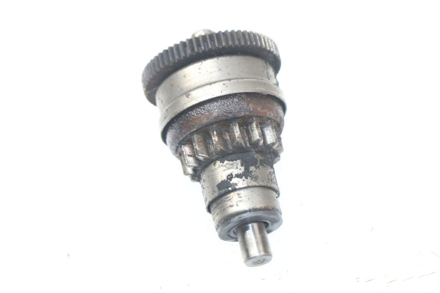 photo de ROUE LIBRE DEMARREUR TNT MOTOR ROMA 10' 4T 50 (2019 - 2022) - Zoom état d’usage